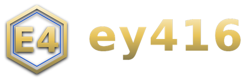 ey416 logo