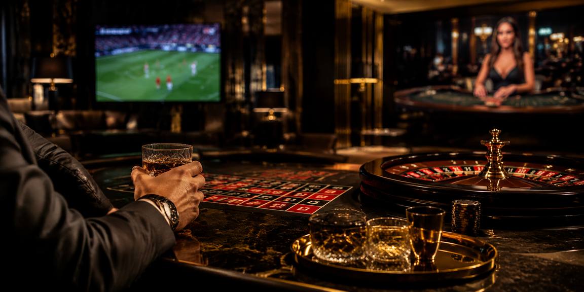 ey416 Apa Yang Ada Di Dalam ey416 Casino