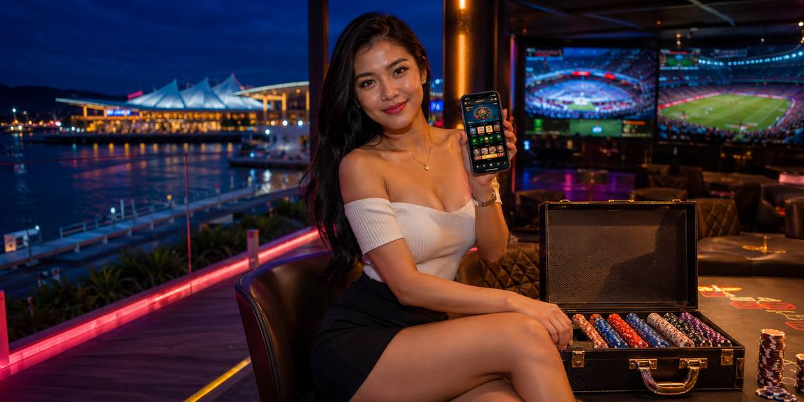 ey416 Kenali Kami — Platform Malaysia Kami
